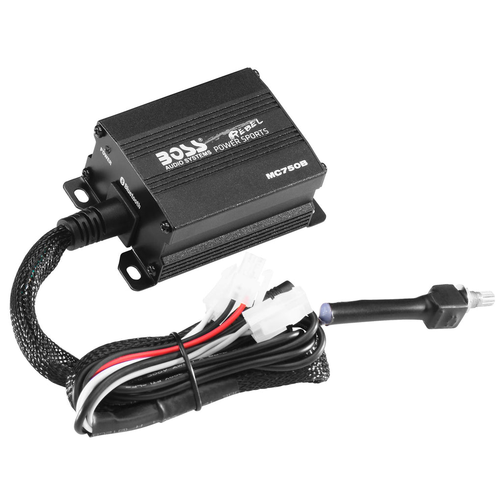 MC750B