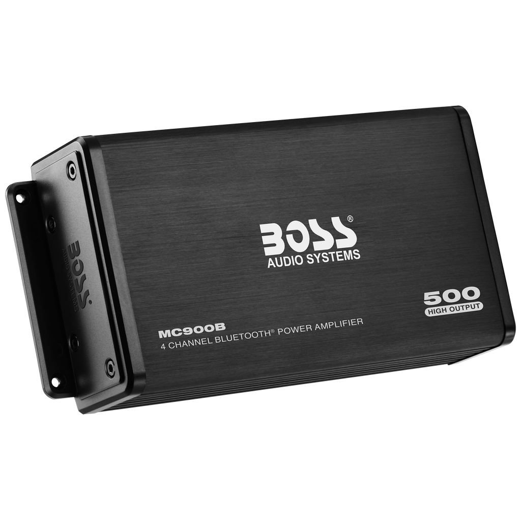 MC900B