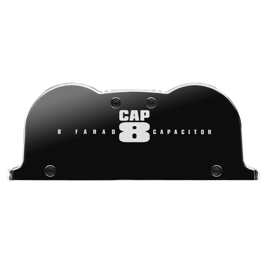 CAP8