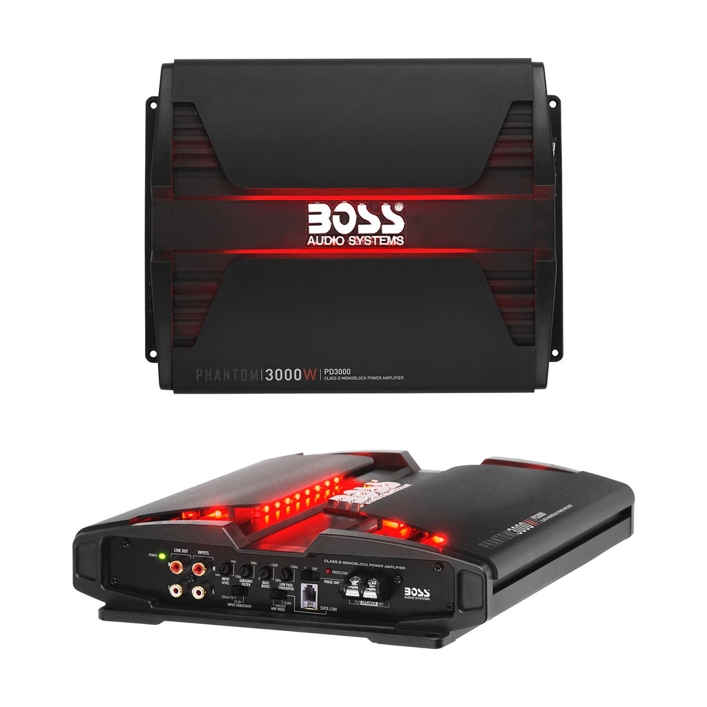 PD3000