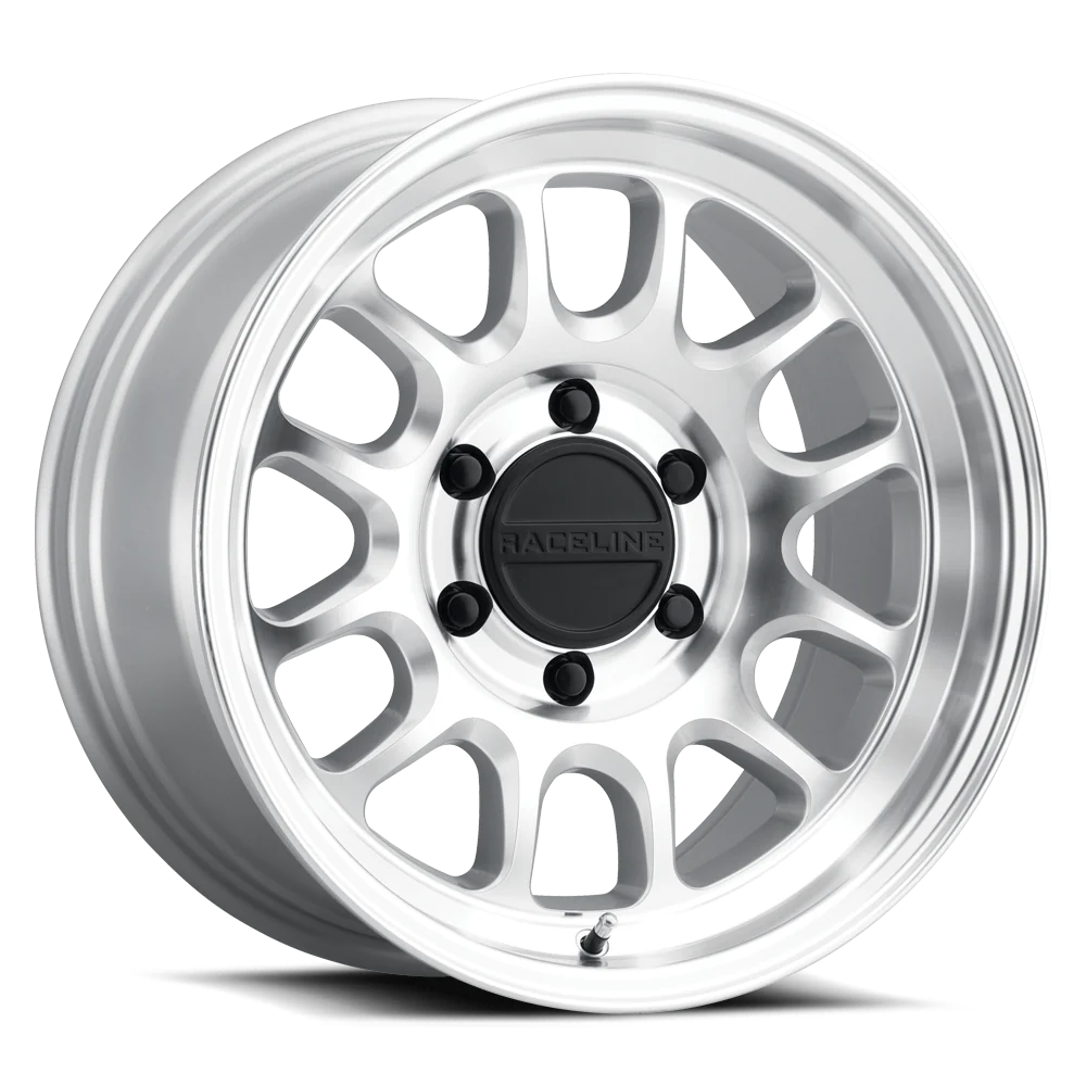 Raceline 958MC - Rogue Machined