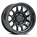 Raceline 958B - Rogue Satin Black