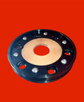934 LEATHER CV SEAL KIT