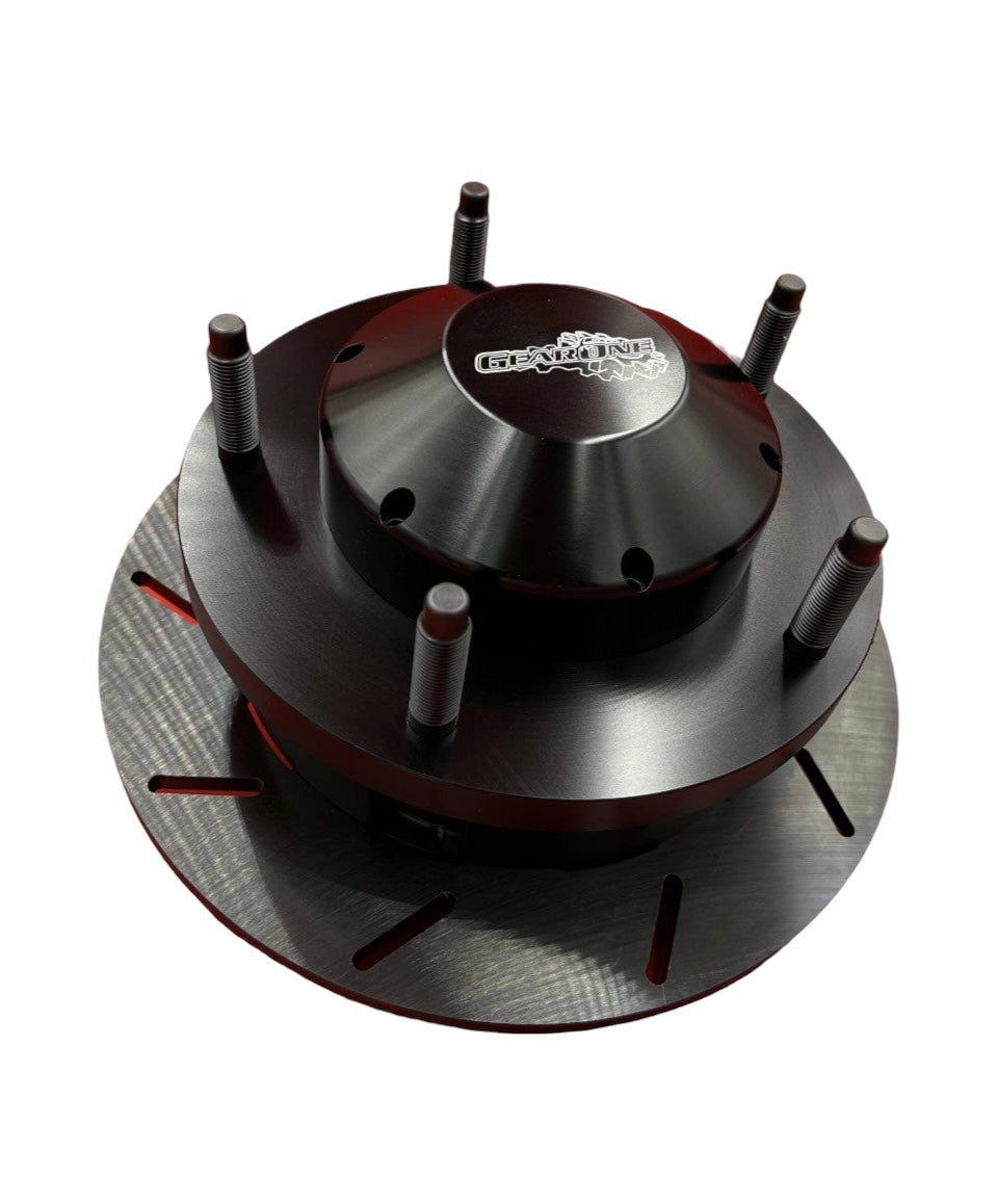 ELITE SERIES 934 CENTERBOARD