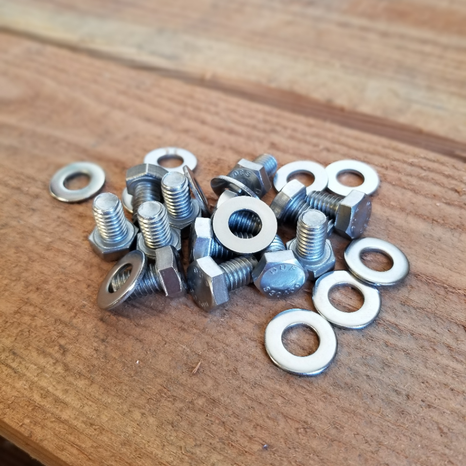 INNOV8 BOLT UPGRADE