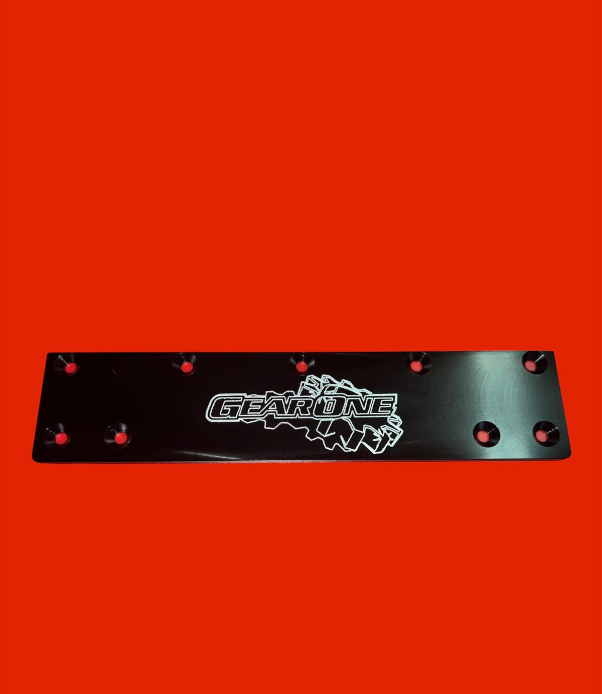 STANDARD RACK LID