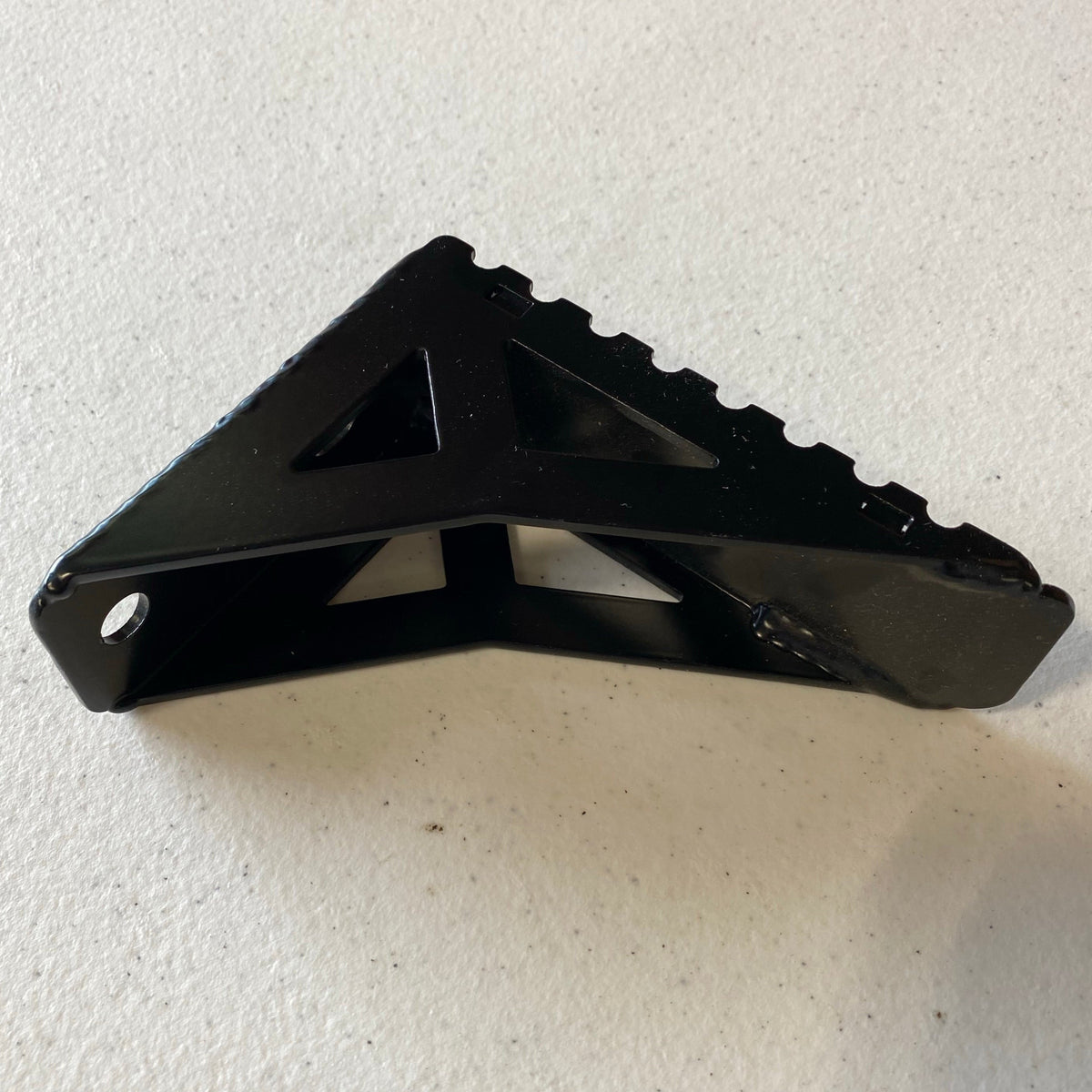 Summit Hatch Ladder Side Step