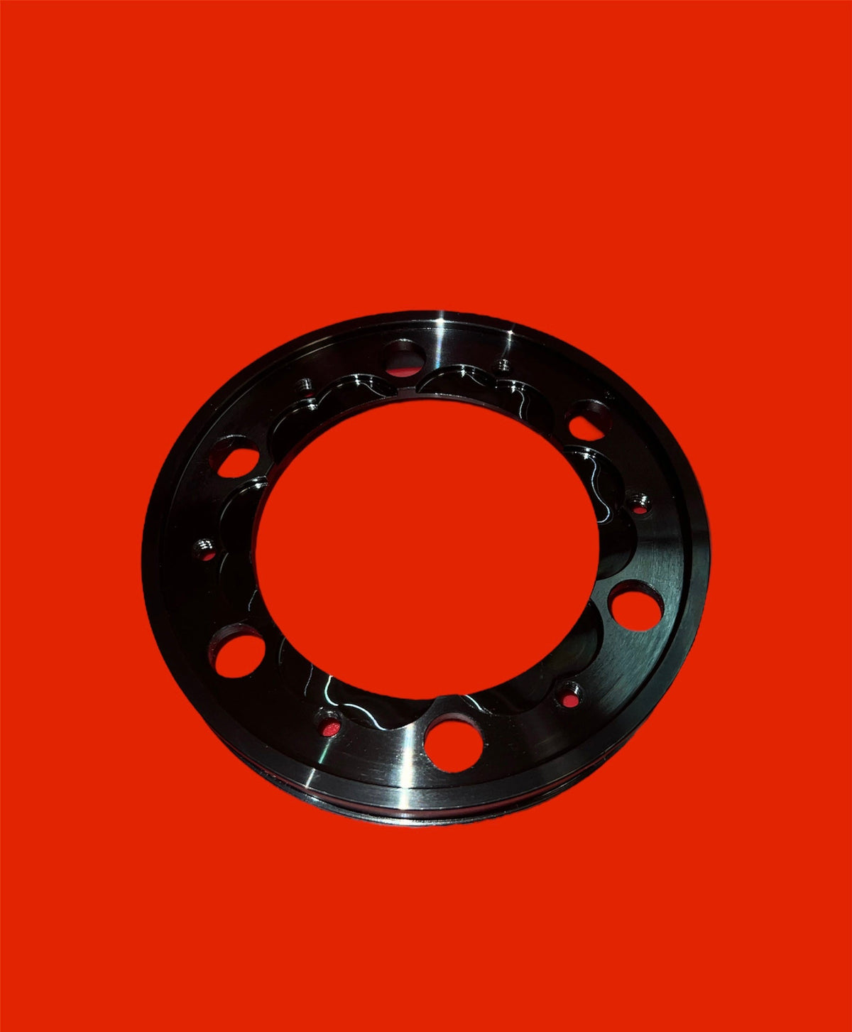 934 BOOT FLANGE