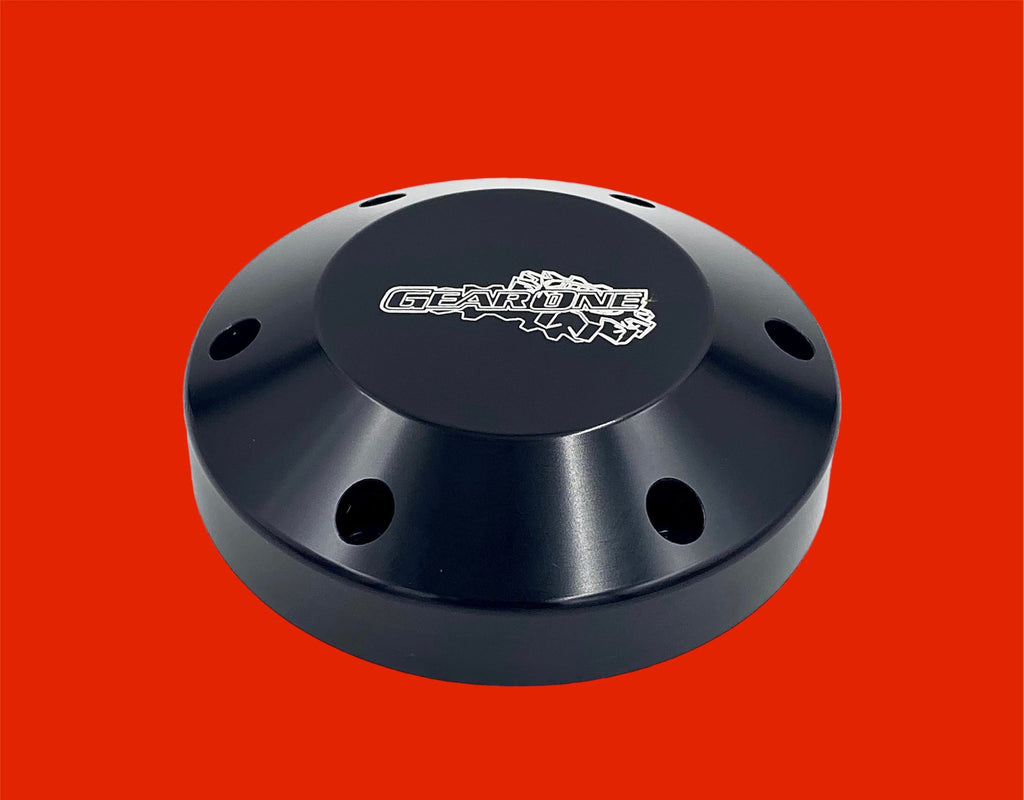 2" HOLLOW PRO FRONT CAP
