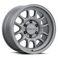 Raceline 958T - Rogue Titanium