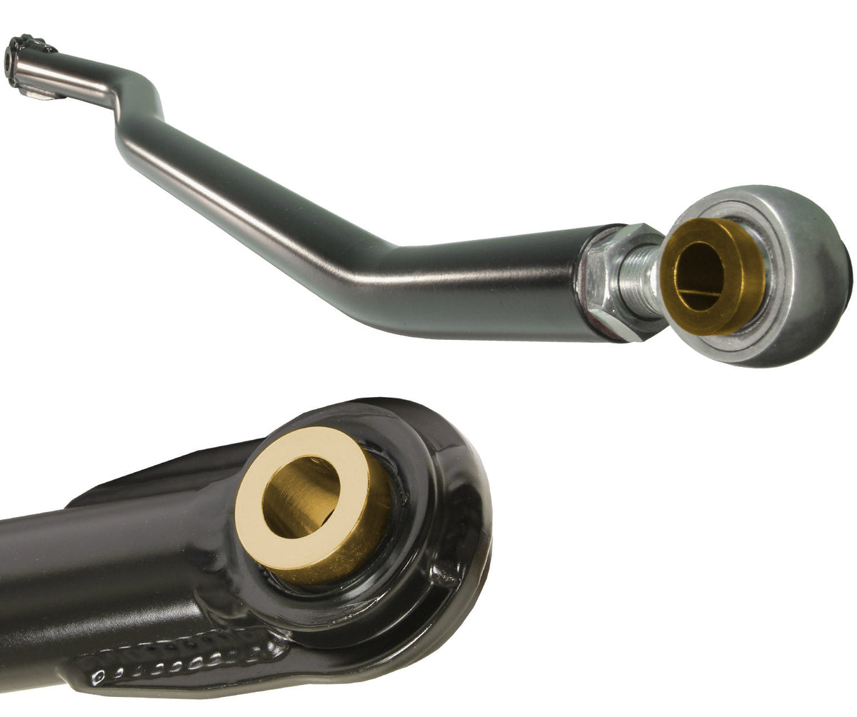 Carli 03-12 Frame Side Track Bar Rebuild CS-DPRB-03