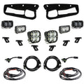 Ford, Bronco (21-On) Fog Pocket Kits