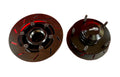 ELITE SERIES PRO FRONT 2" HOLLOW DISC BRAKE KIT