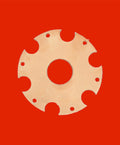 LEATHER CV SEAL