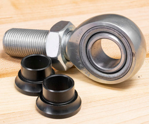 Carli 14-Current Axle Side Rebuild Kit CS-DPRB-14