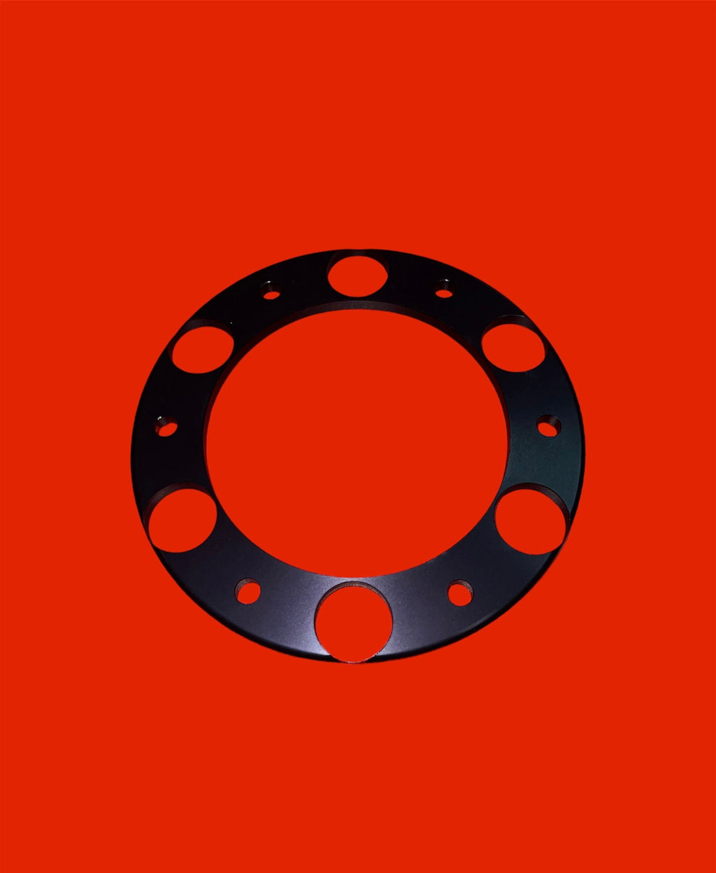CV SEAL RETAINER