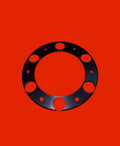 CV SEAL RETAINER