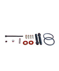 2 PISTON CALIPER REBUILD KIT
