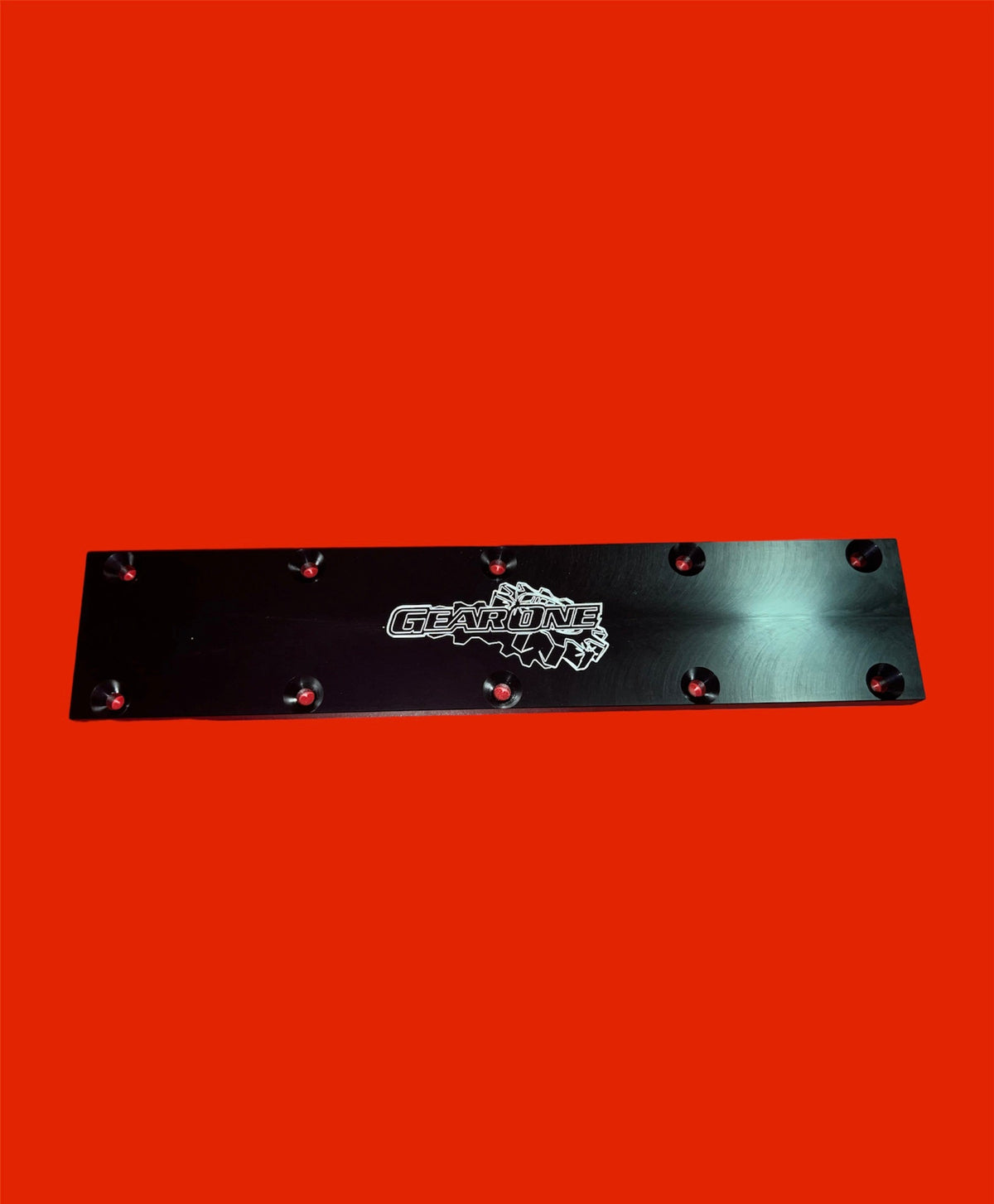 SUPER RACK LID