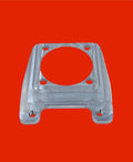 2 PISTON BOLT ON CALIPER BRACKET