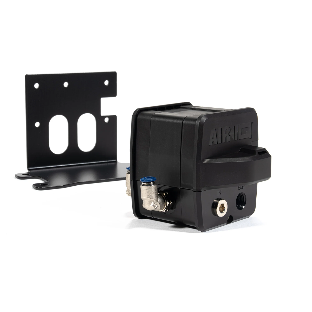 LogIQ AirIQ 1-Channel Control Package (No Compressor)