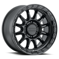 Raceline 960B - Alpha Satin Black