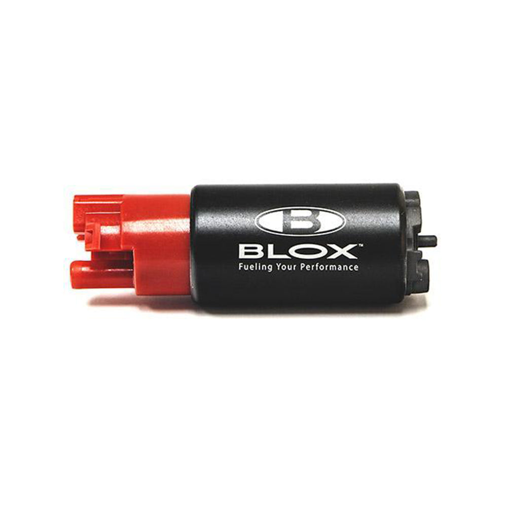 BLOX Racing In-Tank Fuel Pump - Compact 300 LPH (Gasoline)