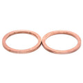 BLOX Racing Inlet Crusher Washers - 2-Pack