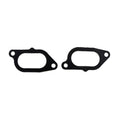 BLOX Racing Intercooler Inlet Gasket - Subaru EJ20 / EJ25