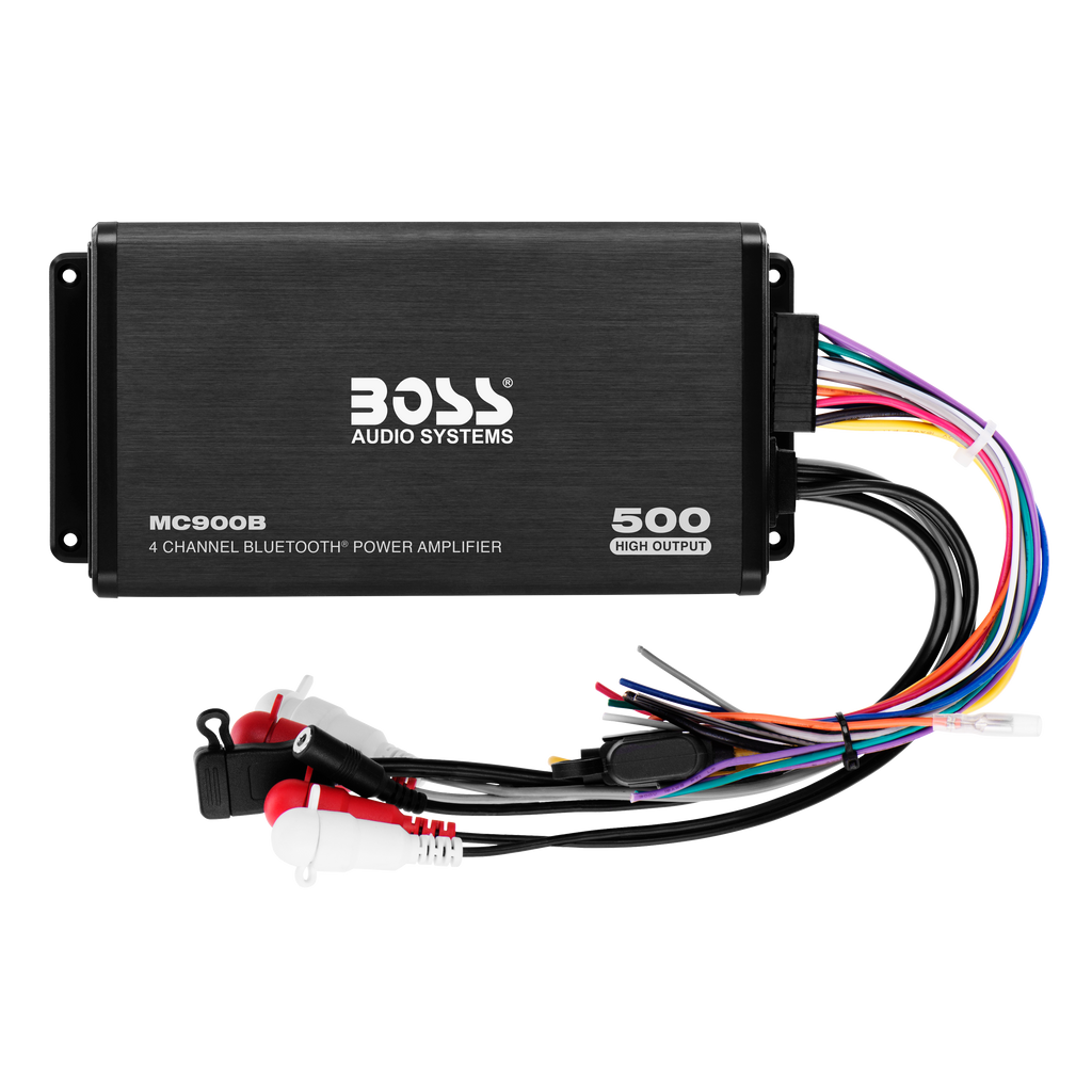MC900B