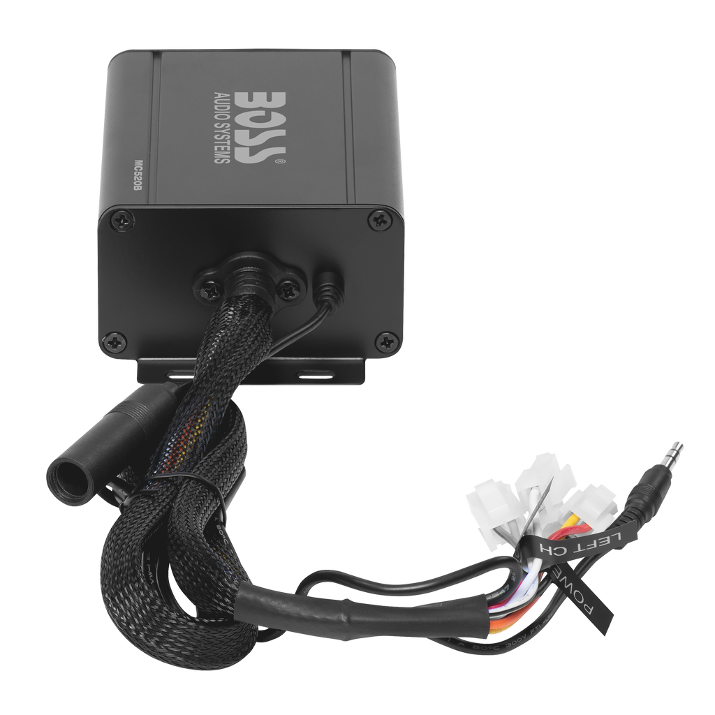 MC520B