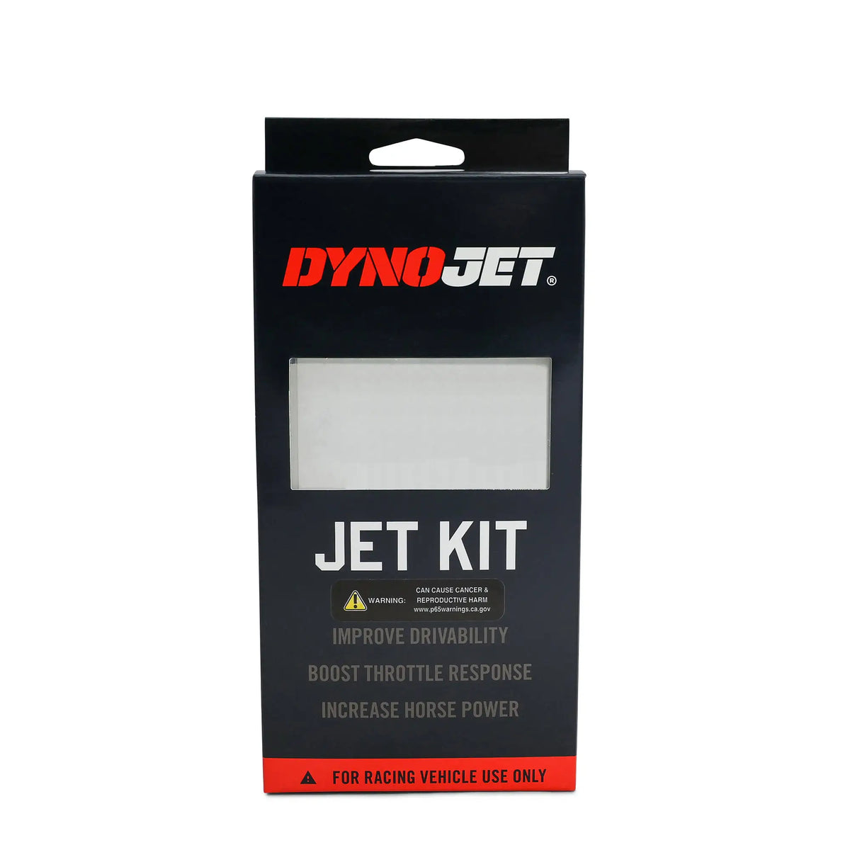 Jet Kit – Yamaha Banshee 350 (Stage 2)