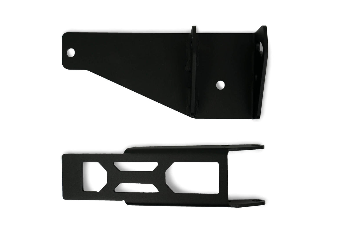 2018-2026 Jeep JL/JT Adjustable Dead Pedal