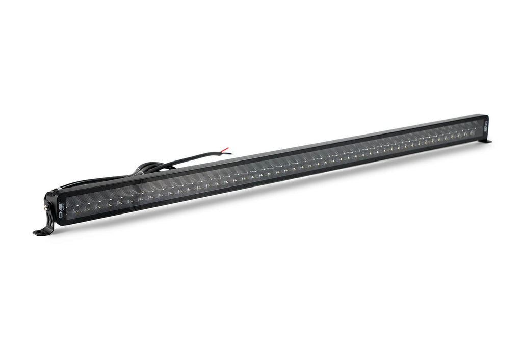 52-Inch Elite Series LED Light Bar | Dual Row