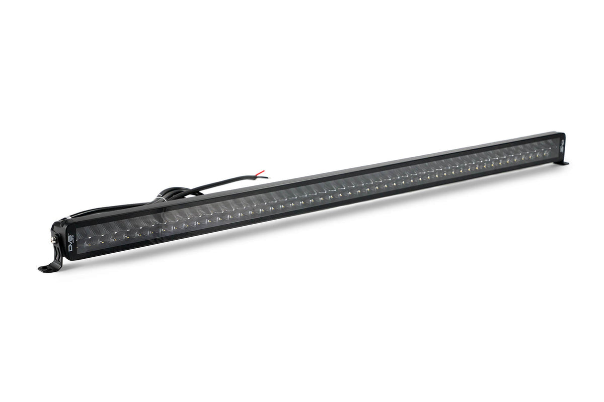 52-Inch Elite Series LED Light Bar | Dual Row