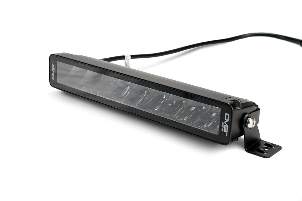 13-Inch Elite Series LED Light Bar | Single Row