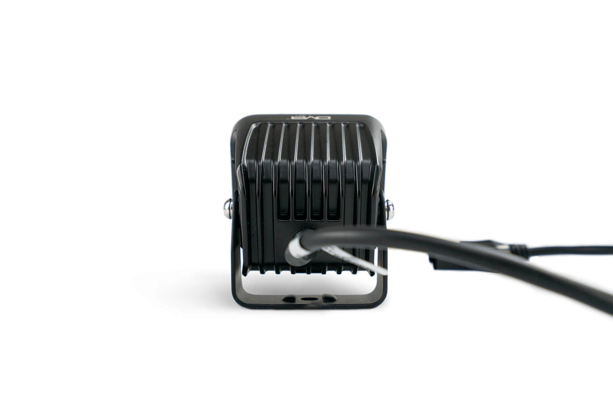 3-Inch Elite Series LED Pod Light
