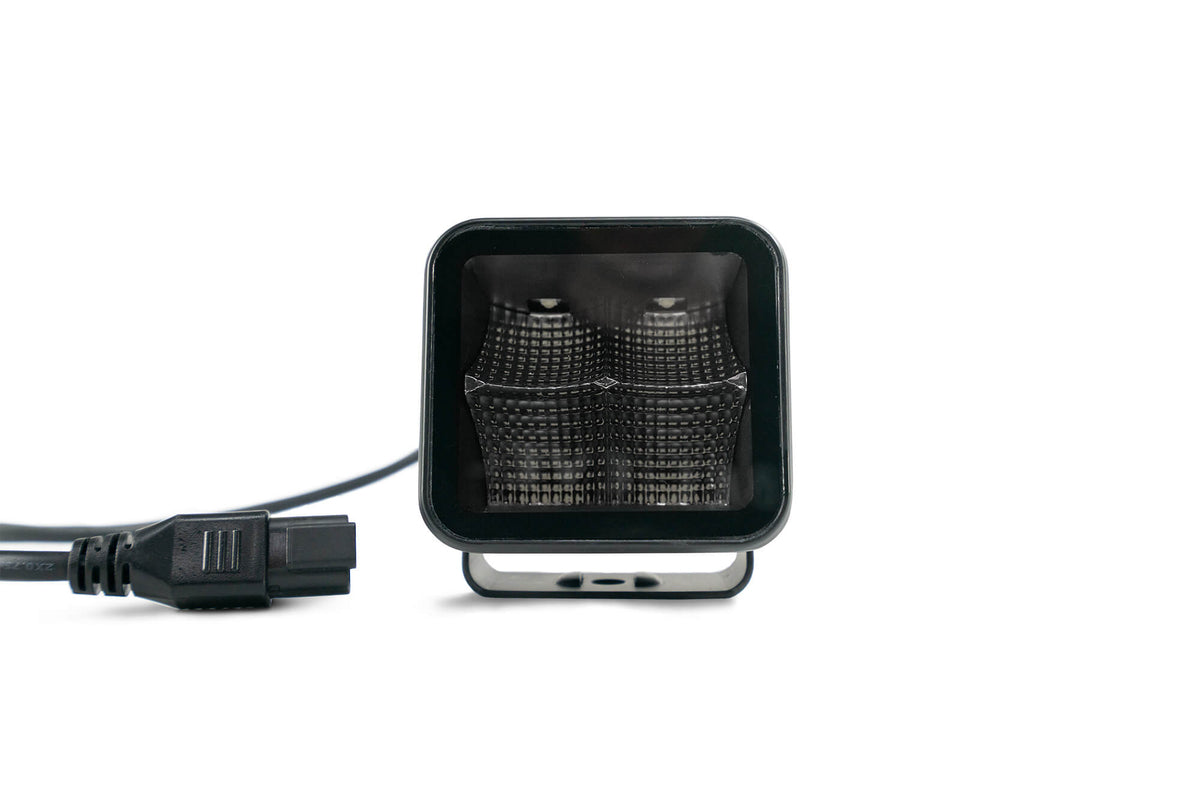 3-Inch Elite Series LED Pod Light