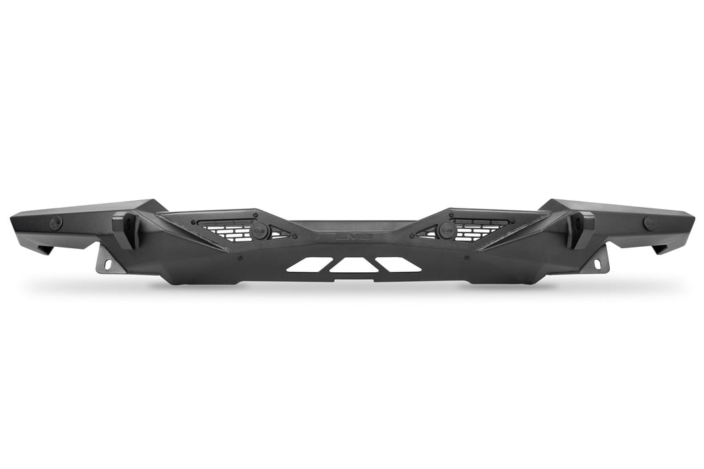 2018-2026 Wrangler JL | Spec Series Rear Bumper