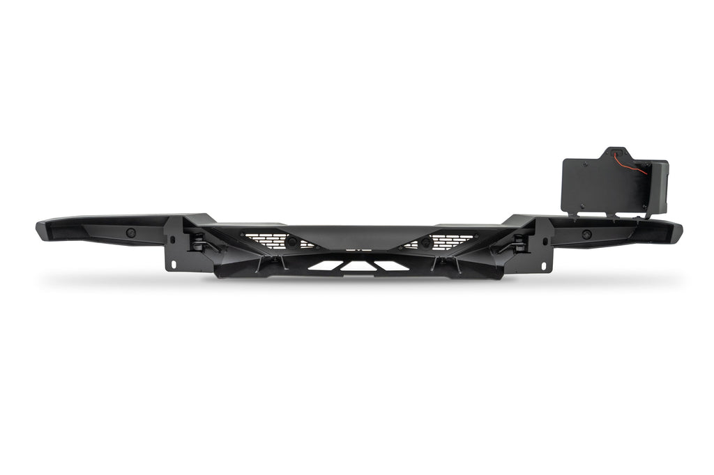 2018-2026 Wrangler JL | Spec Series Rear Bumper