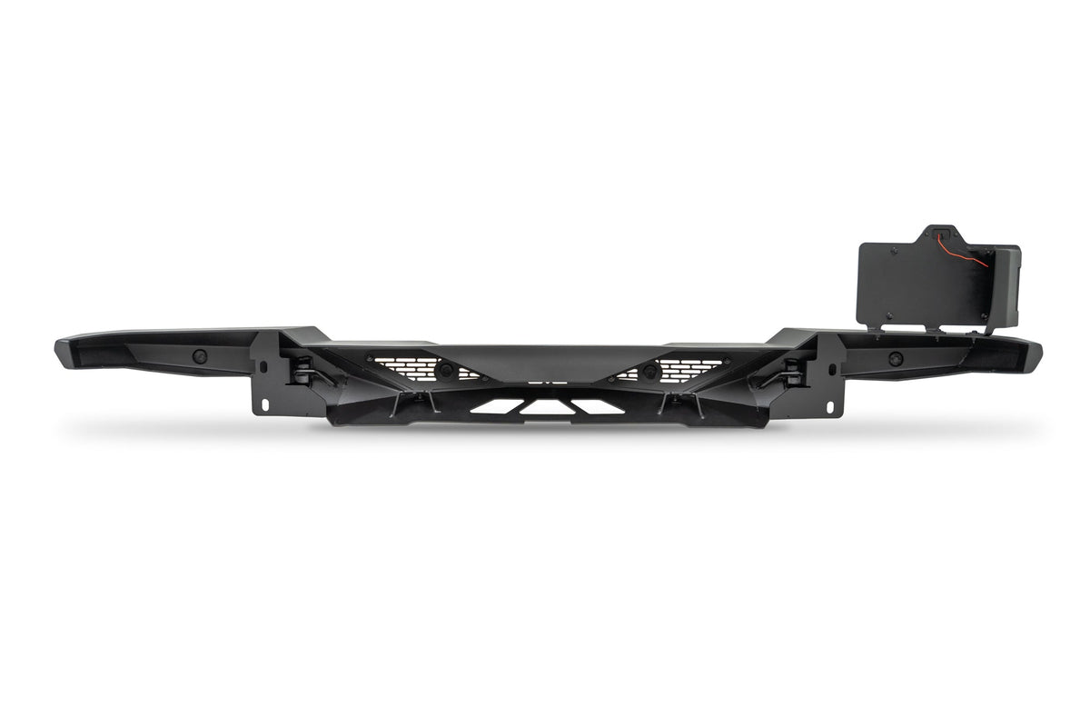 2018-2026 Wrangler JL | Spec Series Rear Bumper