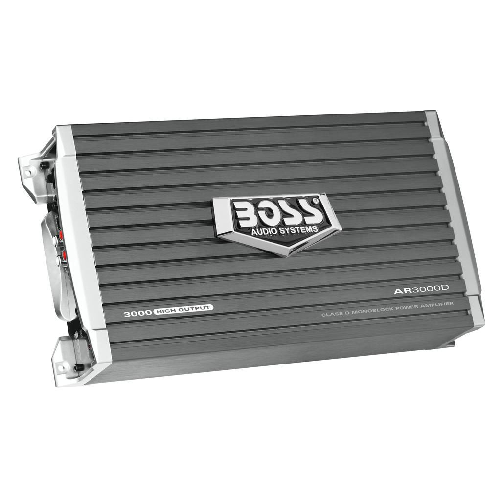 AR3000D