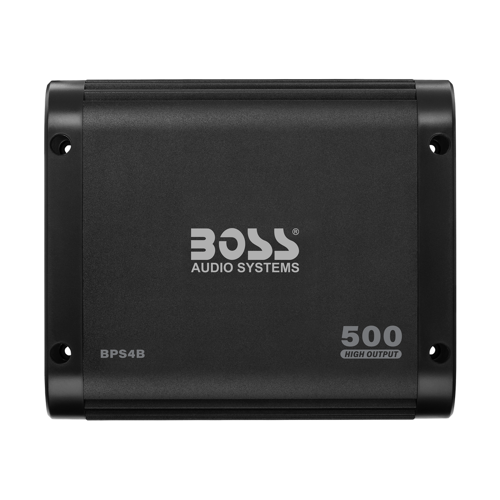 BPS4B
