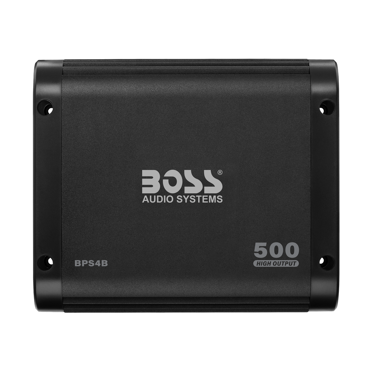 BPS4B