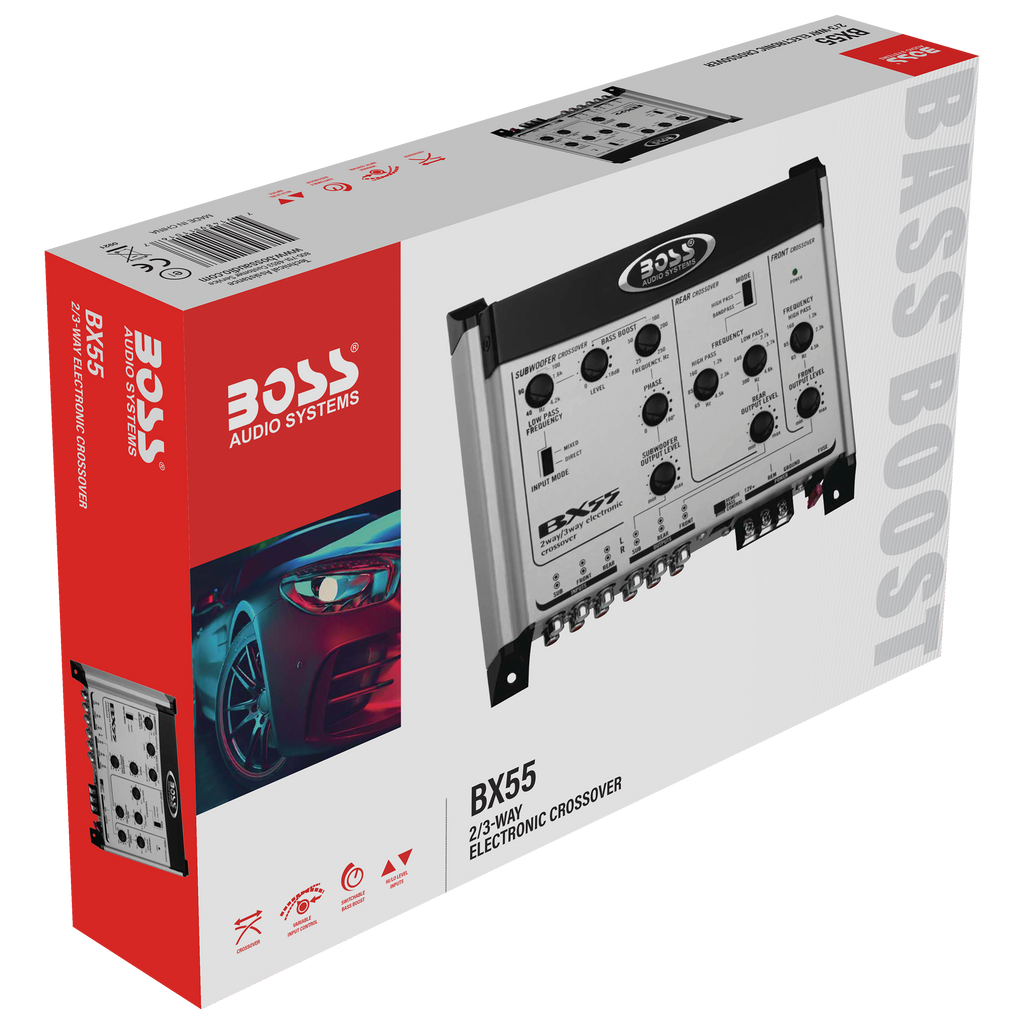 BX55