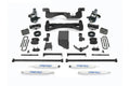 6″ PERFORMANCE SYSTEM W/ PERFORMANCE SHOCKS – K1014