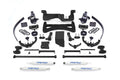 8″ PERFORMANCE SYSTEM W/ PERFORMANCE SHOCKS – K1015