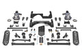 6″ BASIC SYSTEM – K1018