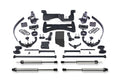 8″ PERFORMANCE SYSTEM W/ DIRT LOGIC SHOCKS – K1030DL
