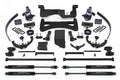 8″ PERFORMANCE SYSTEM W/ STEALTH SHOCKS – K1030M